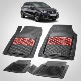 Cumpara ieftin Covorase Seat Arona SUV Facelift Compatibile 2021-2026 | Red