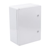 Tablou electric 400x300x170mm cu contrapanou rezistent UV IP65 IK10 fara halogen