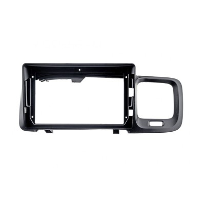 Rama adaptoare Autodrop Volvo S60 (2011-2015) pentru Navigatii multimedia Android de 9 Inch foto