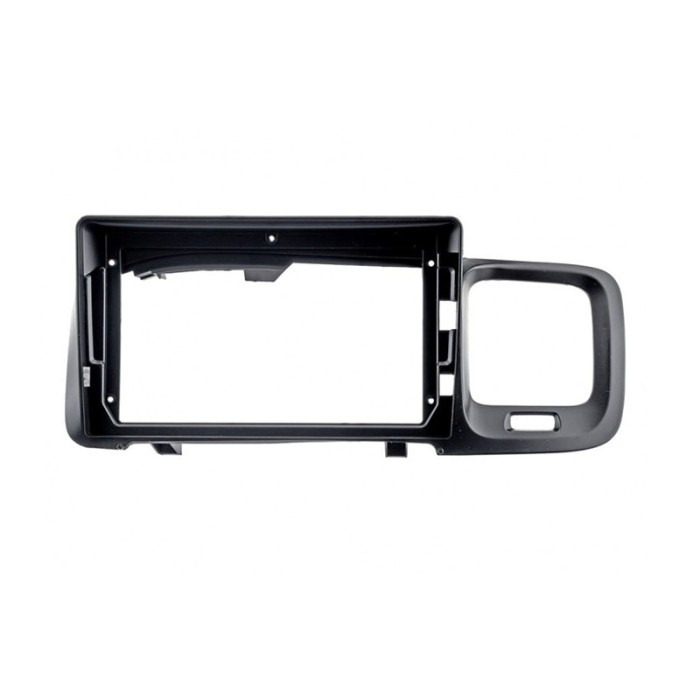 Rama adaptoare Autodrop Volvo S60 (2011-2015) pentru Navigatii multimedia Android de 9 Inch