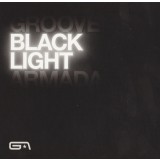 CD Groove Armada &ndash; Black Light (VG++)