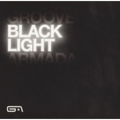 CD Groove Armada &ndash; Black Light (VG++)