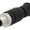 Mufă M12 5-PIN Tată DeviceNet CANopen IP67