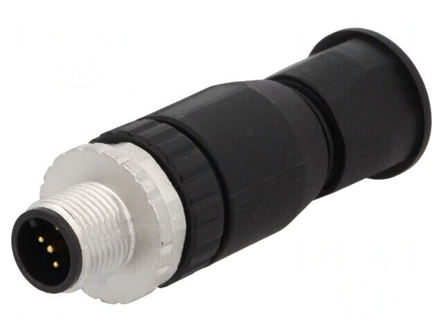Mufă M12 5-PIN Tată DeviceNet CANopen IP67
