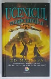 UCENICUL MAGICIANULUI de ED MASESSA , 2017