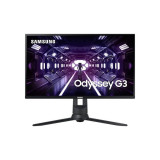 Monitor LED Samsung Odyssey G3 F27G35T 27 inch 1ms Black