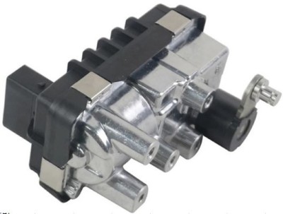 MTR 12191336 Compresor,sistem de supraalimentare foto
