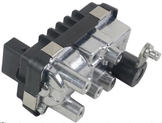 MTR 12191336 Compresor,sistem de supraalimentare