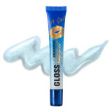 Luciu de buze L.A Girl Holographic Gloss Topper, 10ml - 573 Kaleidoscope, L.A. Girl