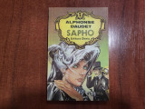 Sapho de Alphonse Daudet