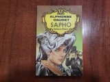 Sapho de Alphonse Daudet