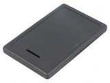Carcasă Universală cu Orificiu ABS 54x85x6mm, MASZCZYK