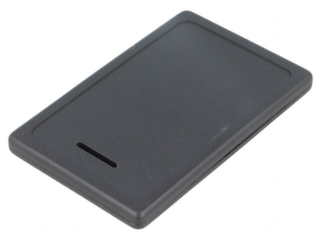 Carcasă Universală cu Orificiu ABS 54x85x6mm