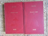 Thomas Mann - Muntele Vrajit (2 Vol.) - Editura Adevarul