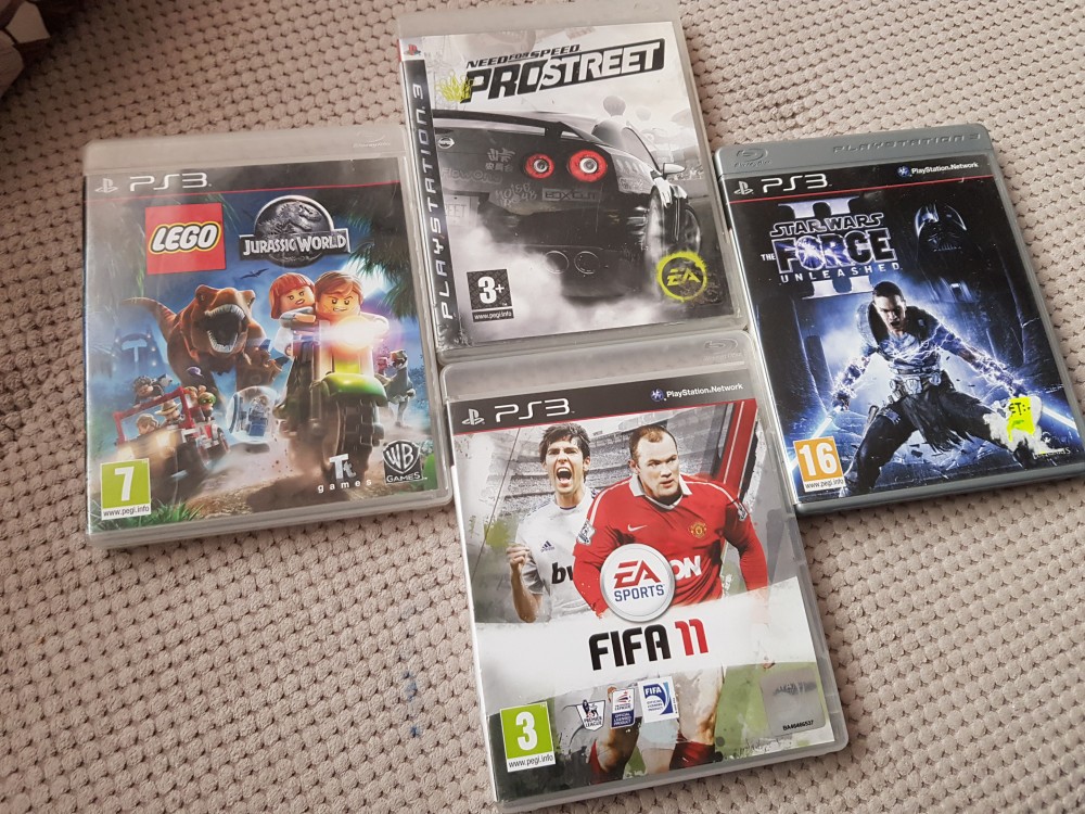 Jocuri ps3 gratis outlet