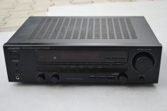 Amplificator Kenwood KR A 5050 foto