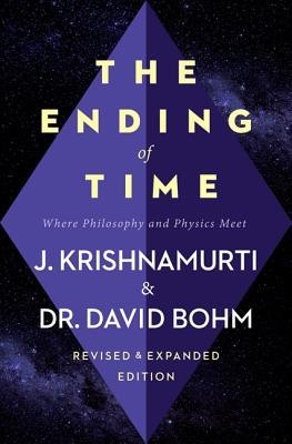 The Ending of Time: Where Philosophy and Physics Meet foto