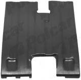 Scut motor Rover/Mg 200 (Rf), 11.1995-03.2000, Fata, 632034-5, Motorizare DIESEL