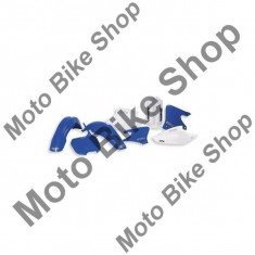 MBS UFO STARTNUMMERNTAFEL YZ125+250/00-05 = YZF250-450/00-05, blau, Cod Produs: UF3823089AU foto