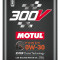 Ulei de motor 300V Power (2L) 0W30