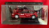 Model Citroen C4 WRC Loeb Monte Carlo 2008 - 1:43