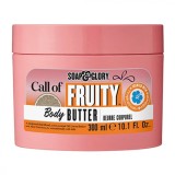 Unt de corp Call of Fruity, 300ml, Soap&amp;Glory