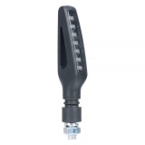 MBS Set semnalizari LED Oxford NightGlider, (include 2 rezistente), omologate, Cod Produs: EL361OX