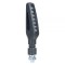 MBS Set semnalizari LED Oxford NightGlider, (include 2 rezistente), omologate, Cod Produs: EL361OX