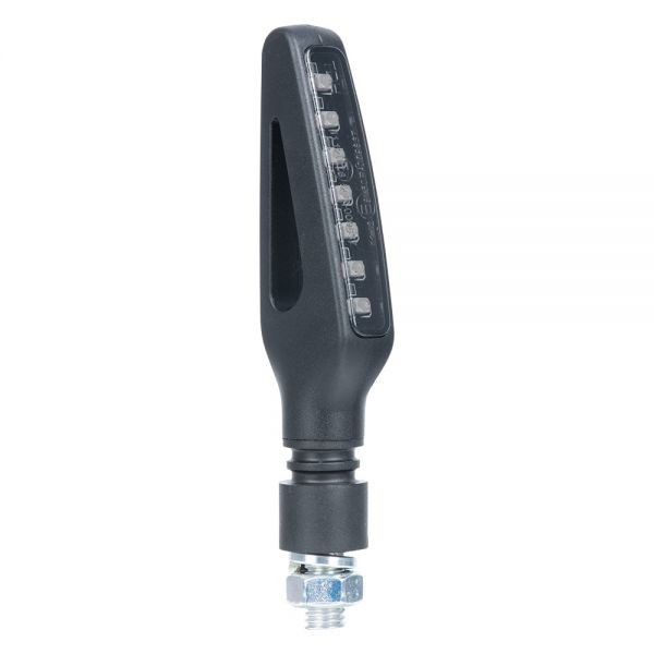 MBS Set semnalizari LED Oxford NightGlider, (include 2 rezistente), omologate, Cod Produs: EL361OX