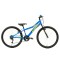 Bicicleta Copii DHS Turbo - 24 Inch, Albastru Ultimate FactoryBikes