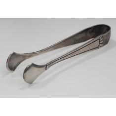 Cleste WMF, pentru cuburi de zahar, Germania, cca. 1906