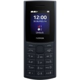 Telefon mobil Dual SIM Nokia 110 4G