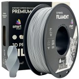 Filament PLA+ Gri 1.75mm 1kg pentru Imprimanta 3D - Toleranta +/-0.03mm