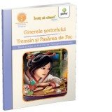 Ginerele soricelului. Tremsin si Pasarea de Foc. Doua povesti cu exercitii de intelegere a textului
