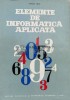 Elemente de informatica aplicata - 1968 - Dragos Vaida (I19)