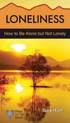 Loneliness: How to Be Alone But Not Lonely foto