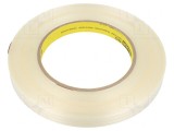 Bandă de Fixare Cauciuc Sintetic 12mm x 55m