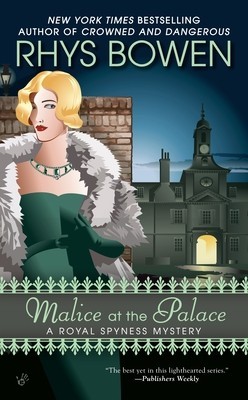 Malice at the Palace foto
