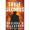 Three Seconds - Anders Roslund