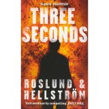 Three Seconds - Anders Roslund