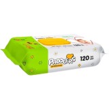 Servetetele Umede Baby Protection 120buc