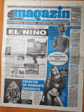 magazin 22 august 2002-art anna kurnikova, marilyn monroe