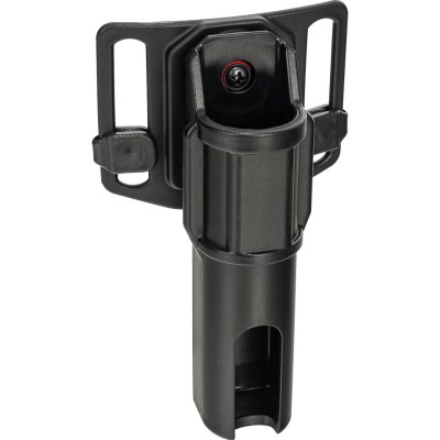 Port Baston HOLDER 12cm Negru MFH foto