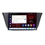 Navigatie Iveco Daily 2019-2021 cu Android 14, 8GB RAM, 128GB, QLED
