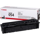 Toner Canon CRG054BK, Negru