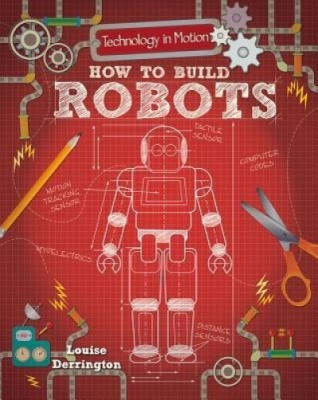 How to Build Robots foto