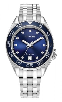 Ceas Dama, Citizen, Carson FE6160-57L - Marime universala foto