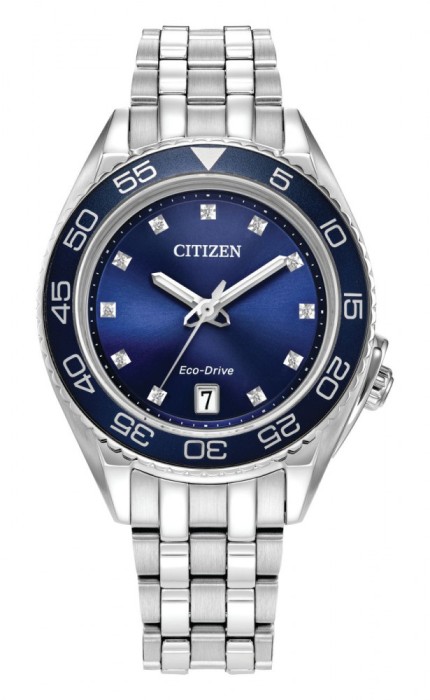 Ceas Dama, Citizen, Carson FE6160-57L - Marime universala