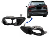 Ornamente tobe BMW X5 G05 X6 G06 X7 G07 M-Package (2018-up) M Sport Design Performance AutoTuning