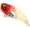 Cicada RAID JAPAN Level VIB Boost, 022 Clown, 4.6cm, 11.0g